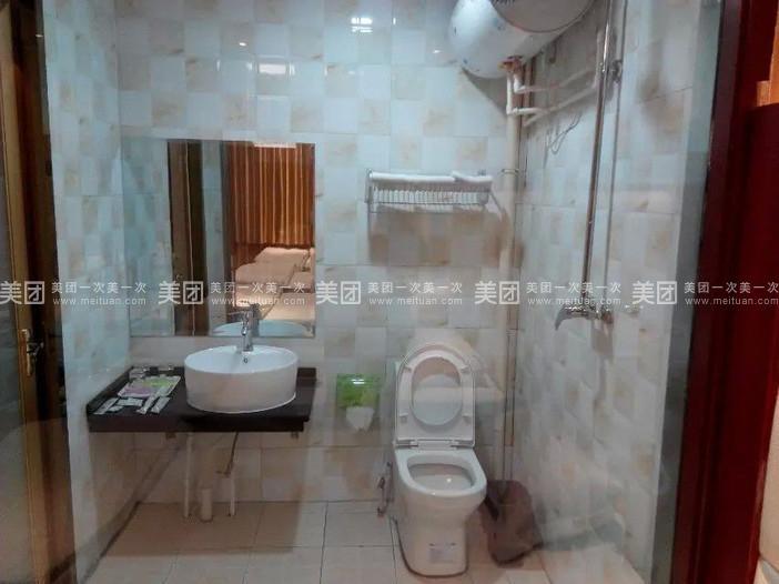 Дежоу: Jun Hotel Shandong Dezhou Yucheng City Dezhou Technological Vocational College