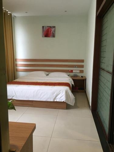 Цзаочжуан: JUNYI Hotel Shandong Zaozhuang Shanting District Xinyuan Road