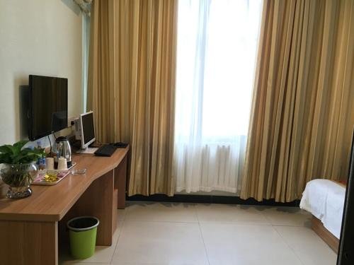 Цзаочжуан: JUNYI Hotel Shandong Zaozhuang Shanting District Xinyuan Road