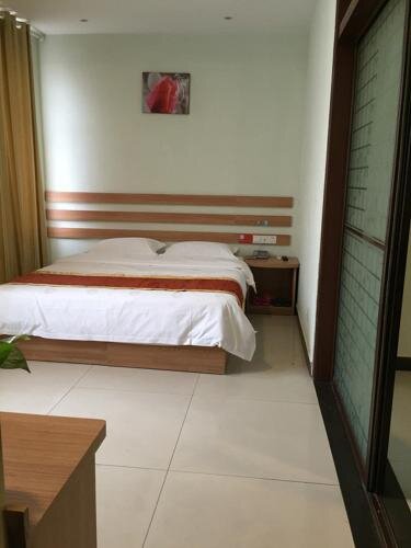 Цзаочжуан: JUNYI Hotel Shandong Zaozhuang Shanting District Xinyuan Road