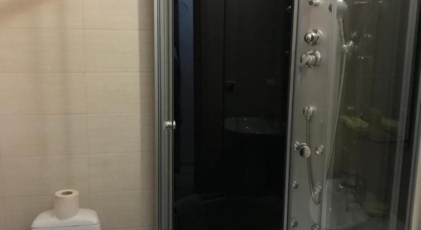 Санкт-Петербург: Aparthotel Avia-Park