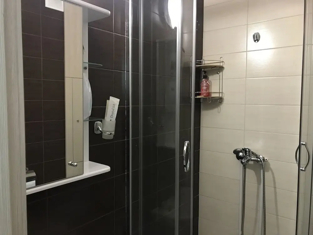 Санкт-Петербург: Aparthotel Avia-Park