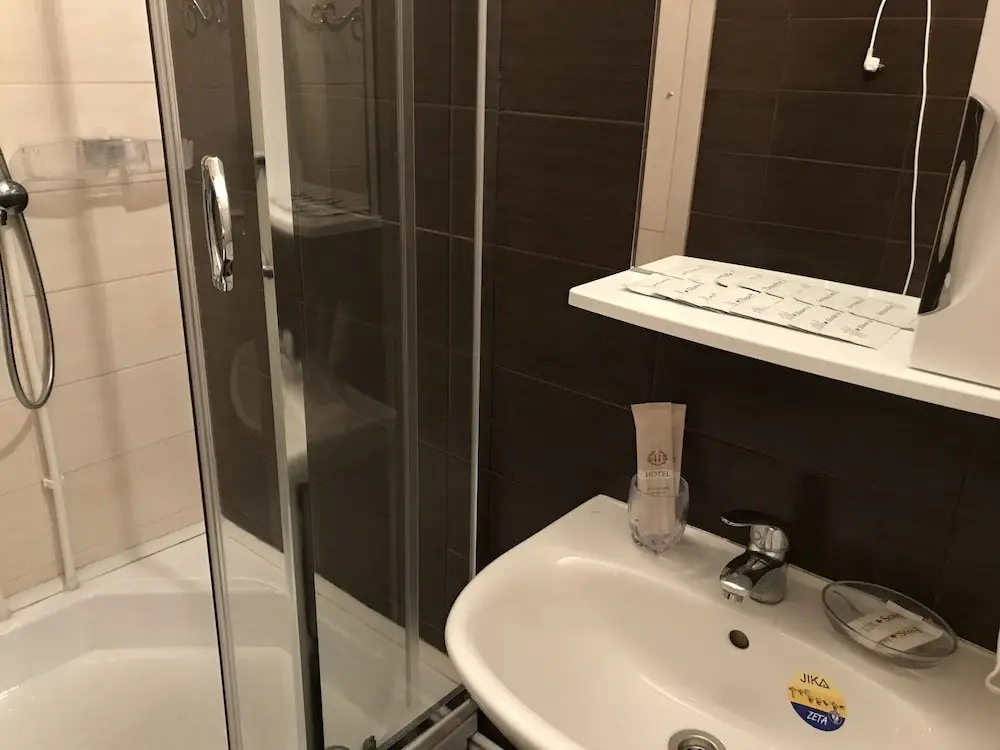 Санкт-Петербург: Aparthotel Avia-Park