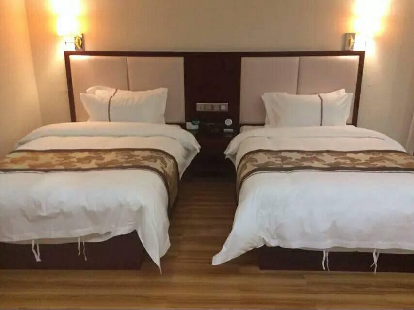 Линьи: Jun Hotel Shandong Linyi Cangshan Yucai Road