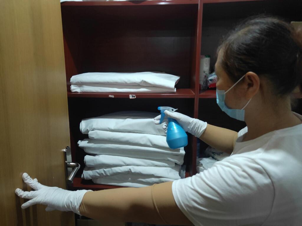 Джин-Чжоу: UP and IN Hotel Hubei Jingzhou Songzi District Lexiang Avenue