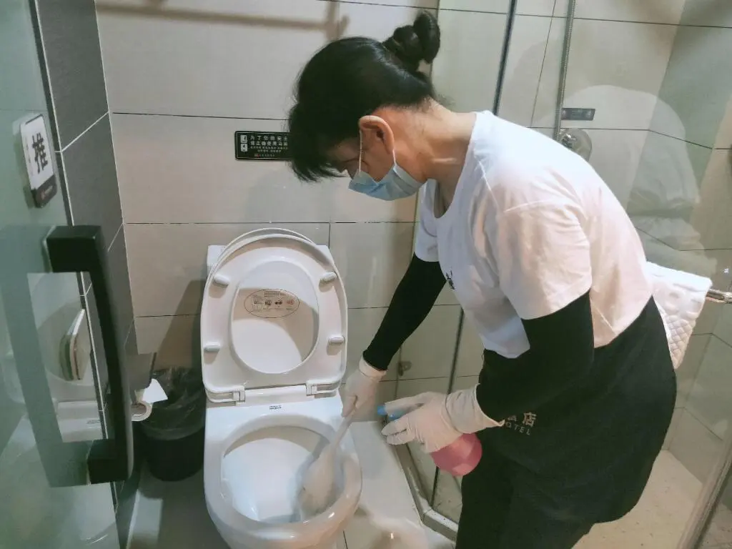 Джин-Чжоу: UP and IN Hotel Hubei Jingzhou Songzi District Lexiang Avenue