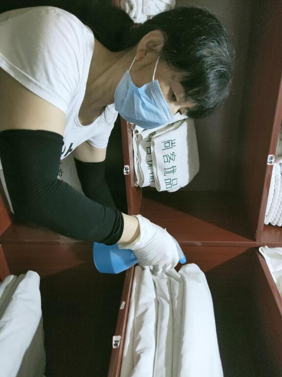 Джин-Чжоу: UP and IN Hotel Hubei Jingzhou Songzi District Lexiang Avenue