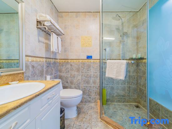 Чэнду: Jun Hotel Sichuan Chengdu Pidu District Pidu University Town