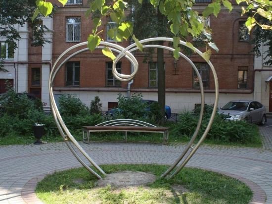 Санкт-Петербург: Apartment Moskovsky Prospekt 192