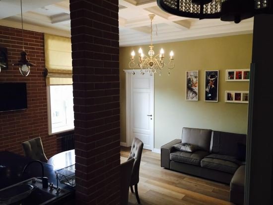 Санкт-Петербург: Apartment Moskovsky Prospekt 192