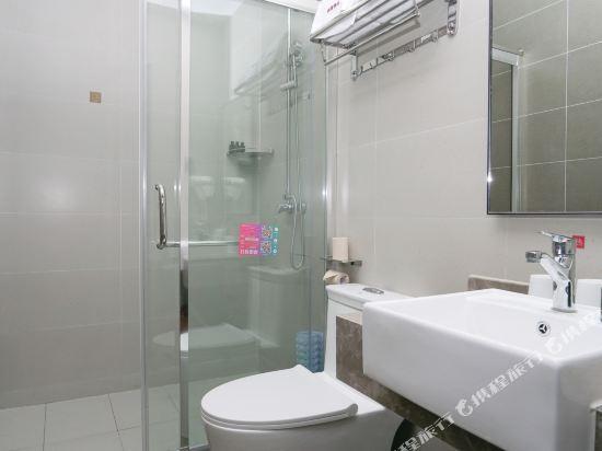 Сюйчжоу: UP and IN Hotel Jiangsu Xuzhou Gulou District Lvdizhichuang