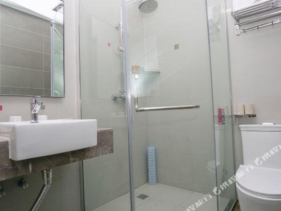Сюйчжоу: UP and IN Hotel Jiangsu Xuzhou Gulou District Lvdizhichuang