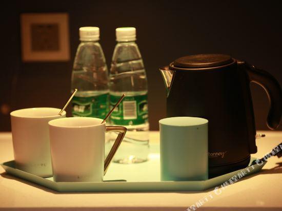 Сюйчжоу: UP and IN Hotel Jiangsu Xuzhou Gulou District Lvdizhichuang