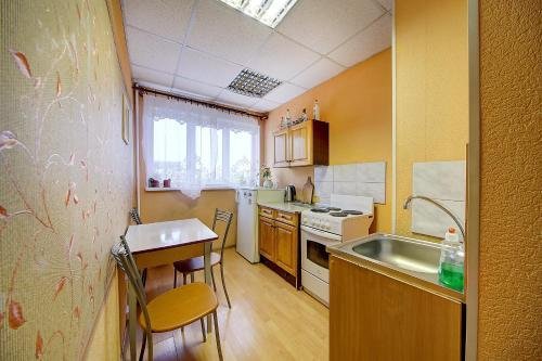 Санкт-Петербург: Apartment Moskovsky Prospekt 224