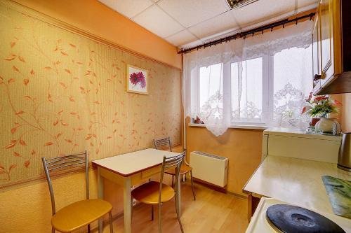 Санкт-Петербург: Apartment Moskovsky Prospekt 224