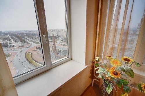 Санкт-Петербург: Apartment Moskovsky Prospekt 224