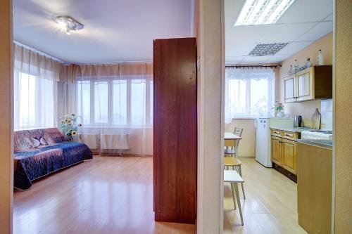 Санкт-Петербург: Apartment Moskovsky Prospekt 224