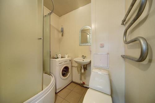 Санкт-Петербург: Apartment Moskovsky Prospekt 224