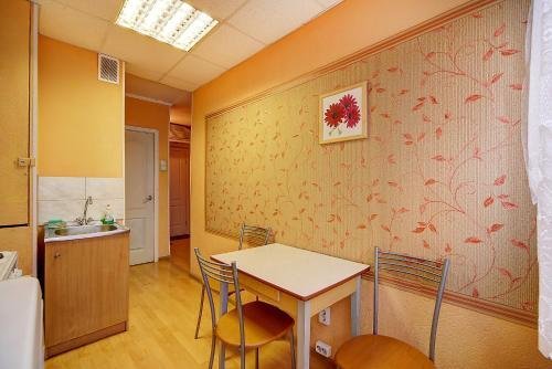 Санкт-Петербург: Apartment Moskovsky Prospekt 224