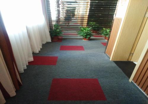 Ганьчжоу: Jun Hotels (Wenqing Road, Nanmen square, Ganzhou)