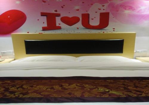 Ганьчжоу: Jun Hotels (Wenqing Road, Nanmen square, Ganzhou)