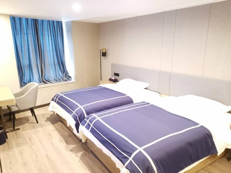 Маоминг: LANO Hotel Guangdong Maoming Xinyi City Yingbin Avenue Electric Power Development Zone