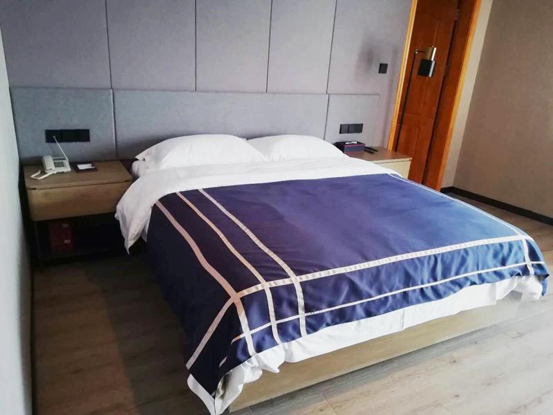 Маоминг: LANO Hotel Guangdong Maoming Xinyi City Yingbin Avenue Electric Power Development Zone