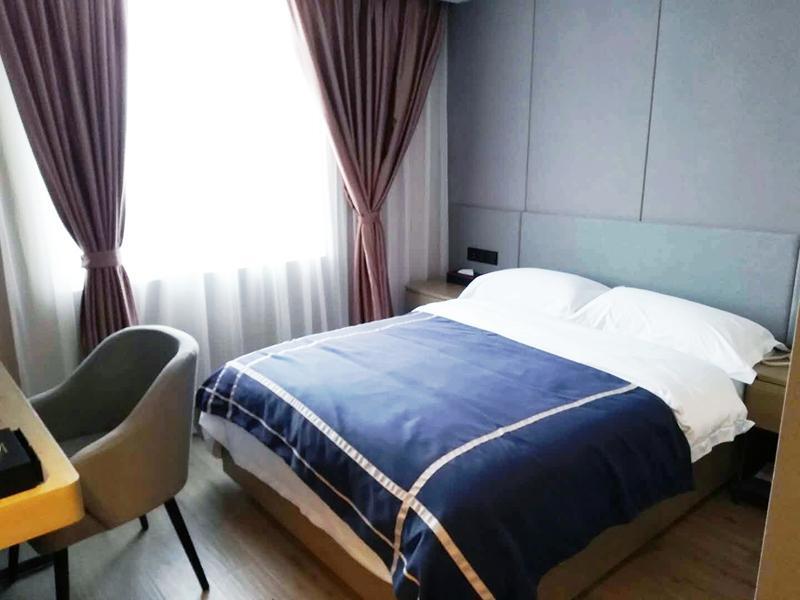 Маоминг: LANO Hotel Guangdong Maoming Xinyi City Yingbin Avenue Electric Power Development Zone