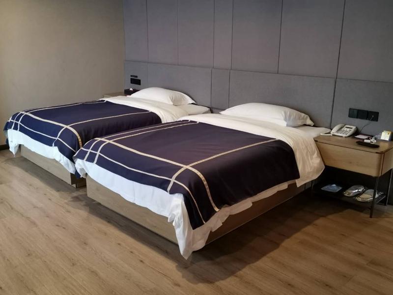 Маоминг: LANO Hotel Guangdong Maoming Xinyi City Yingbin Avenue Electric Power Development Zone