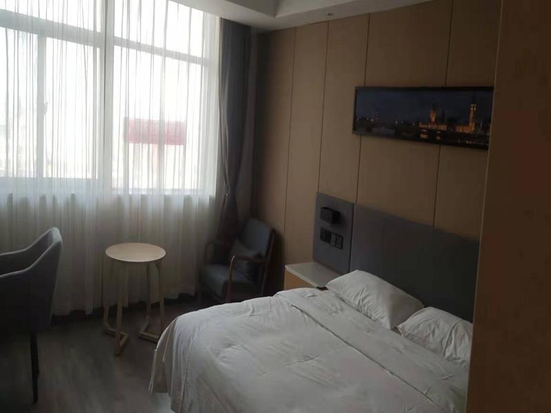 Ляньюньган: LANO Hotel Jiangsu Lianyungang Donghai County Anfeng Town