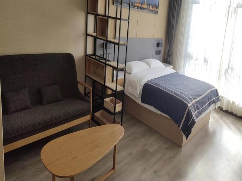 Ляньюньган: LANO Hotel Jiangsu Lianyungang Donghai County Anfeng Town