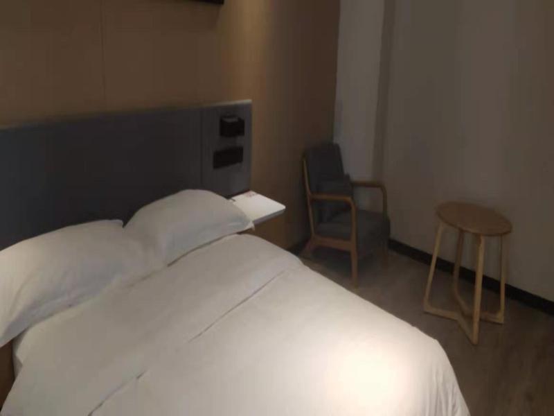 Ляньюньган: LANO Hotel Jiangsu Lianyungang Donghai County Anfeng Town