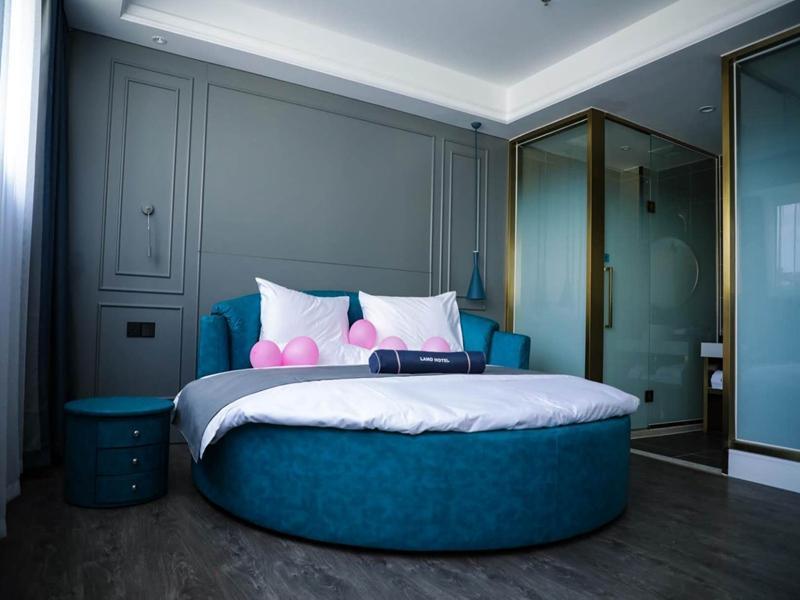 Тайан: LANO Hotel Shandong Tai'an Ningyang County Qixian Road