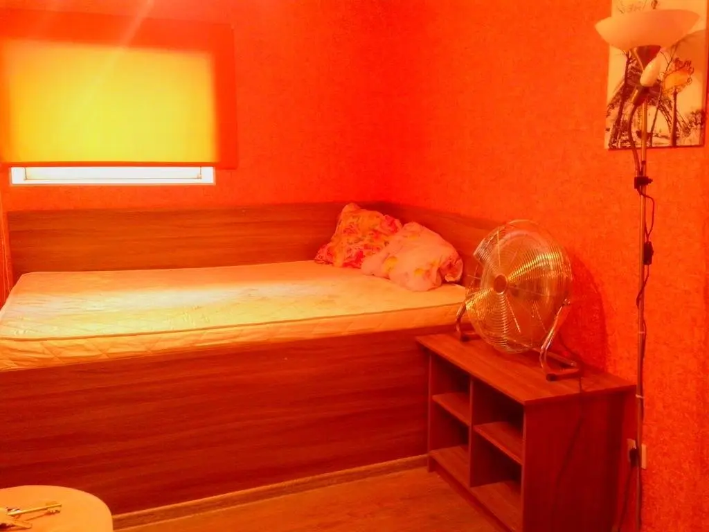 Санкт-Петербург: Apartment on Blagodatnaya