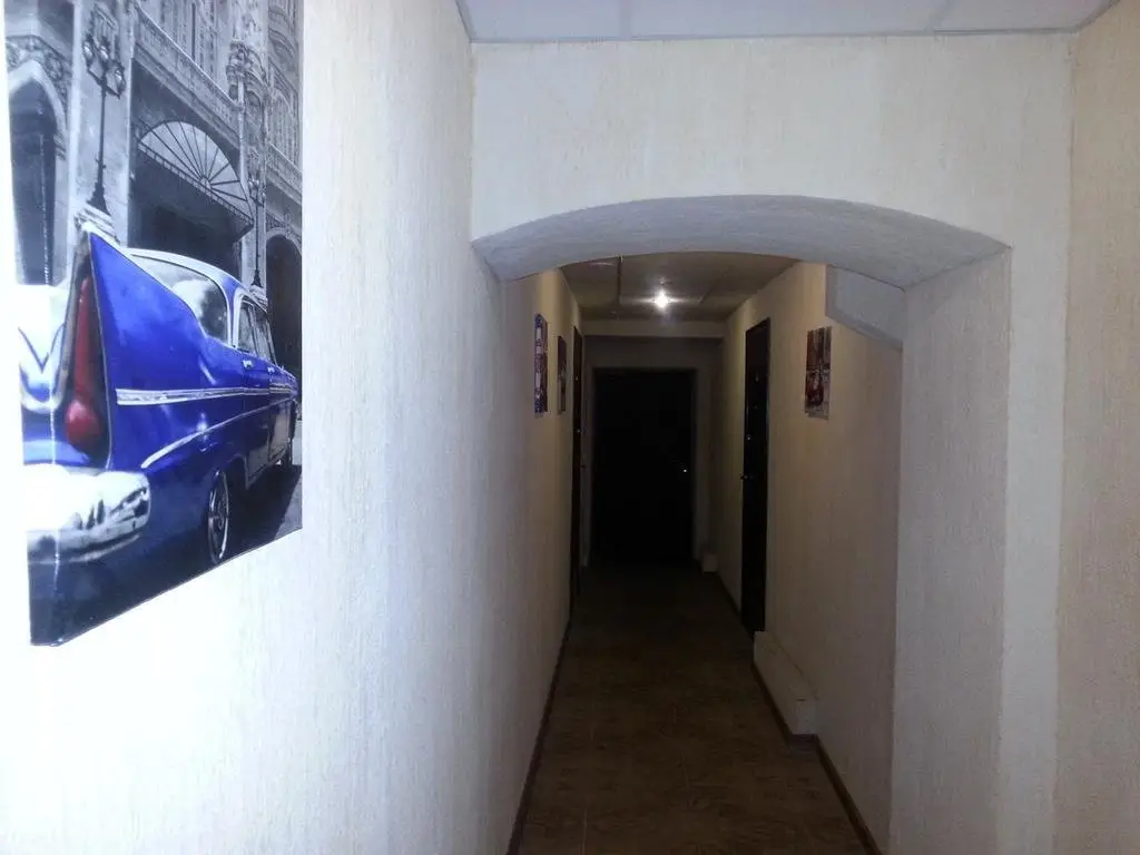 Санкт-Петербург: Apartment on Blagodatnaya
