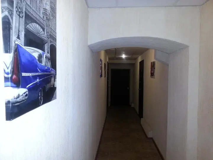 Санкт-Петербург: Apartment on Blagodatnaya