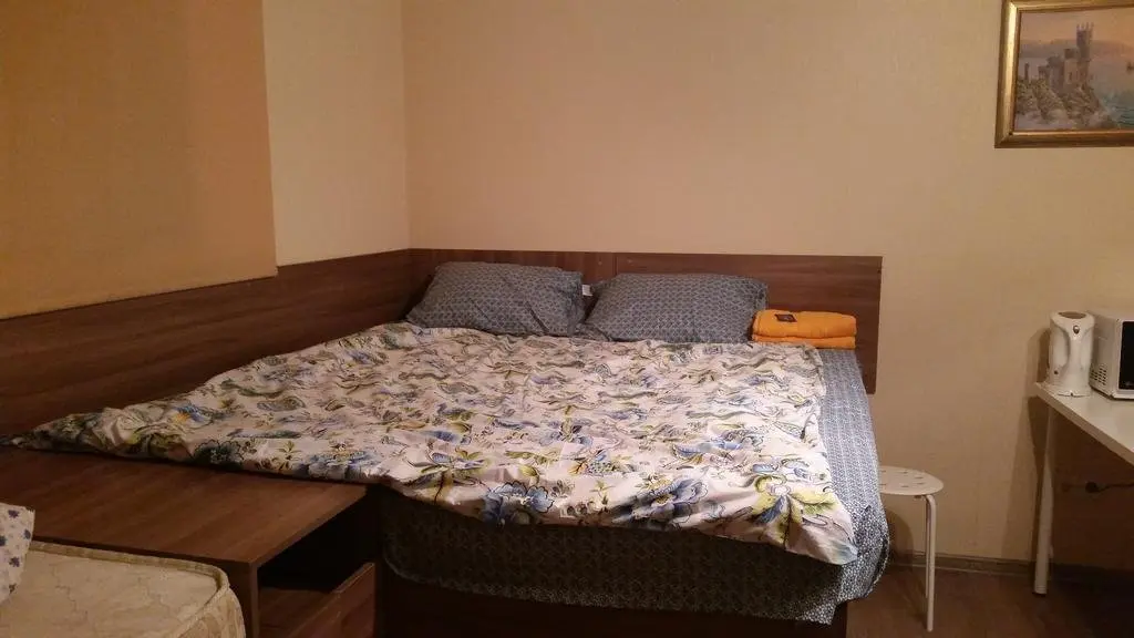 Санкт-Петербург: Apartment on Blagodatnaya