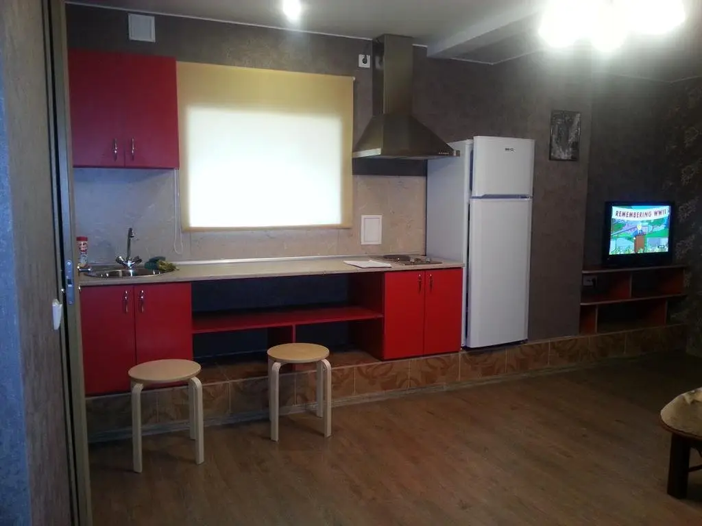 Санкт-Петербург: Apartment on Blagodatnaya