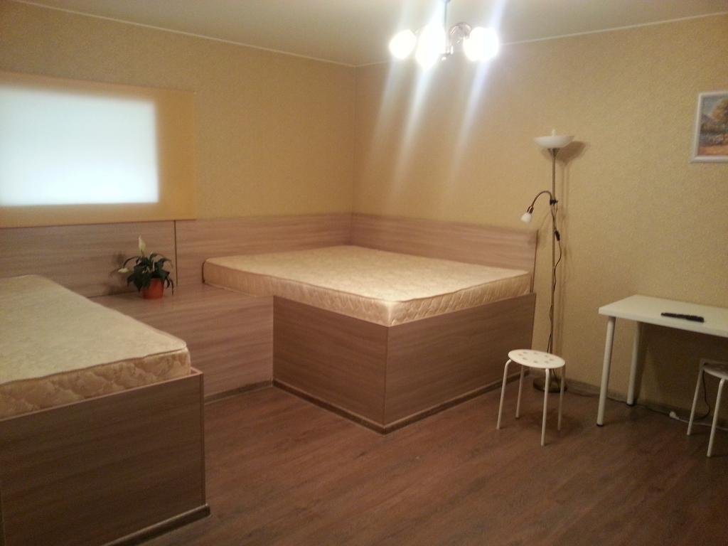 Санкт-Петербург: Apartment on Blagodatnaya