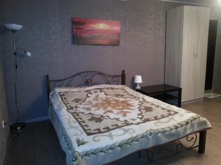 Санкт-Петербург: Apartment on Blagodatnaya