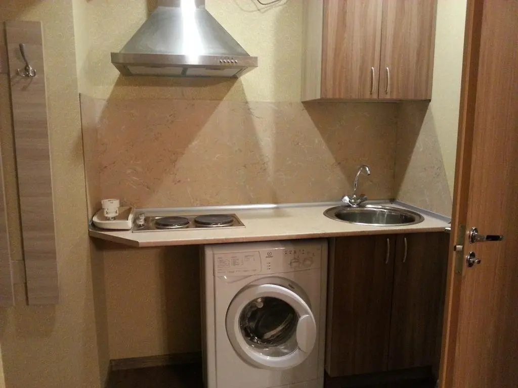 Санкт-Петербург: Apartment on Blagodatnaya