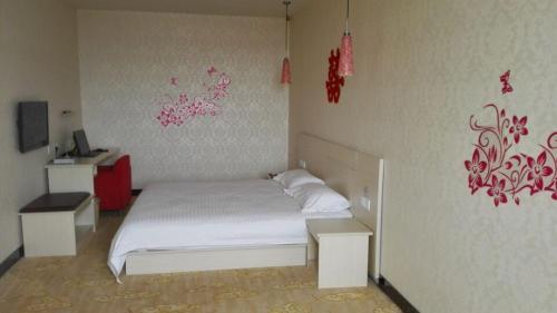 Шицзячжуан: Thank Inn Hotel Hebei Shijiazhuang Lingshou County Wanhao