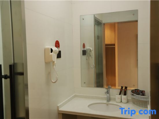 Линьи: Jun Hotel Shandong Linyi Yi'nan County Economic Development Zone