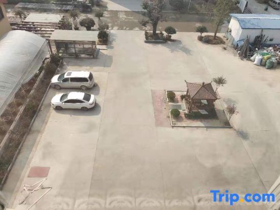 Линьи: Jun Hotel Shandong Linyi Yi'nan County Economic Development Zone