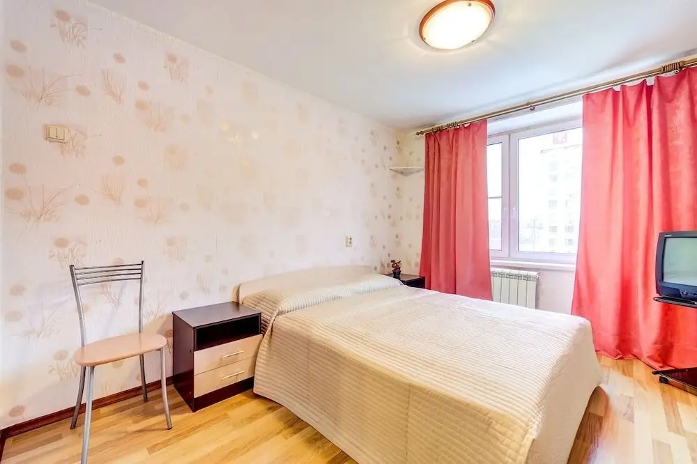 Санкт-Петербург: Apartments on Moskovskiy 220