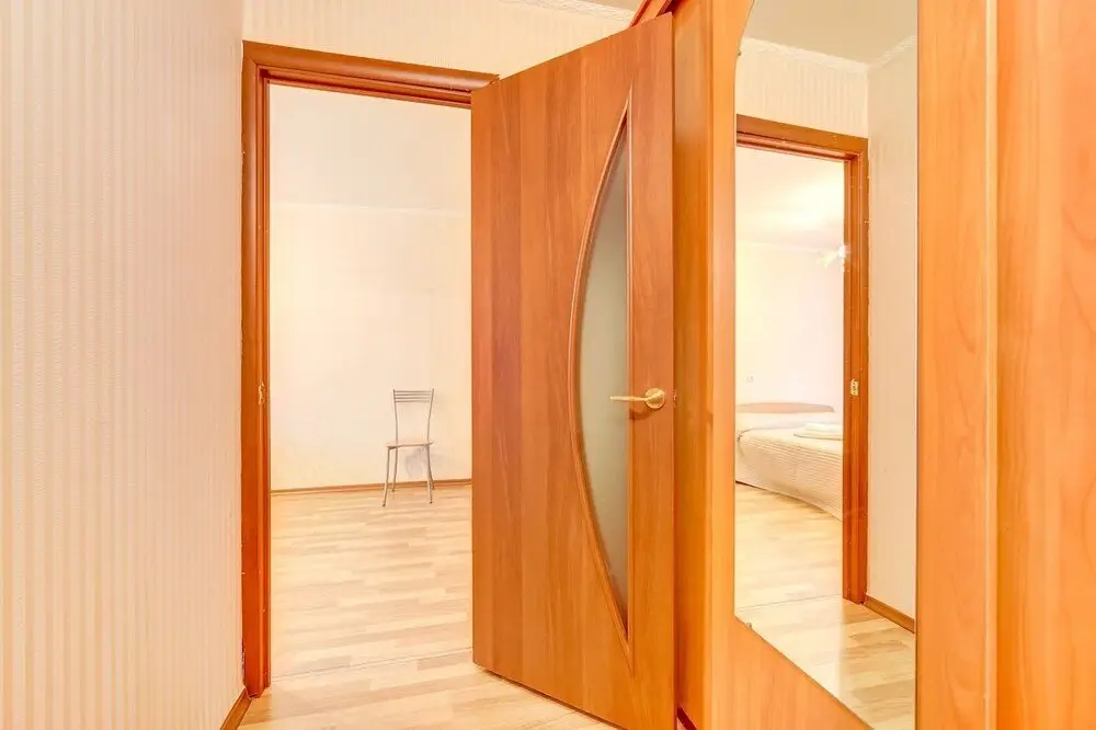 Санкт-Петербург: Apartments on Moskovskiy 220