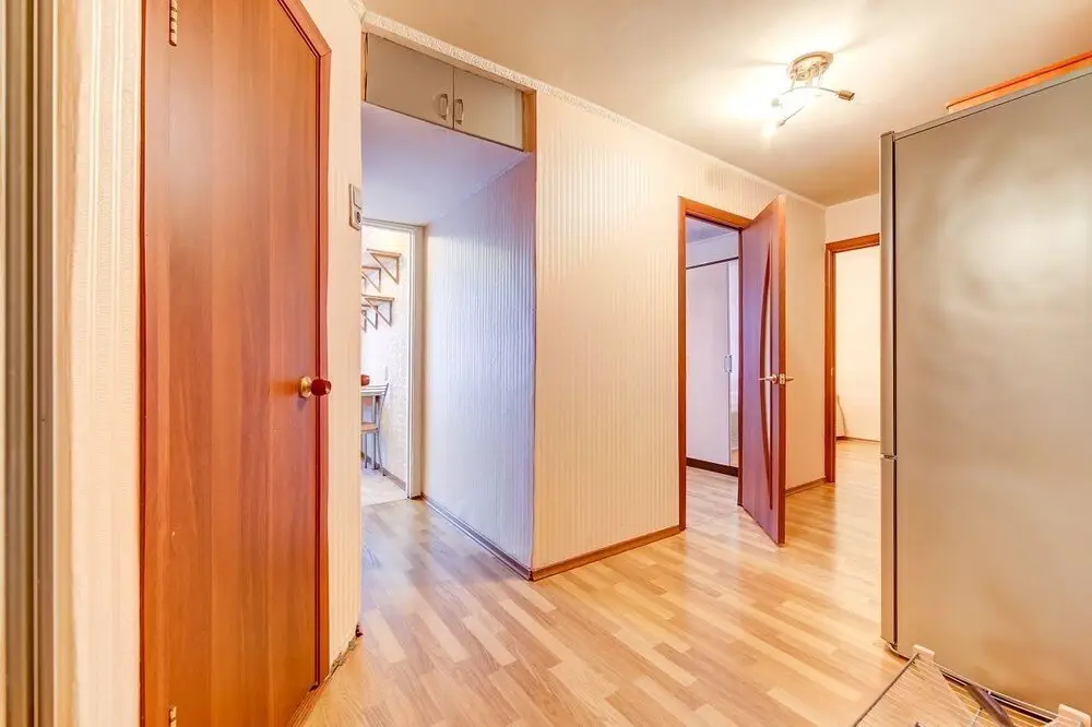 Санкт-Петербург: Apartments on Moskovskiy 220