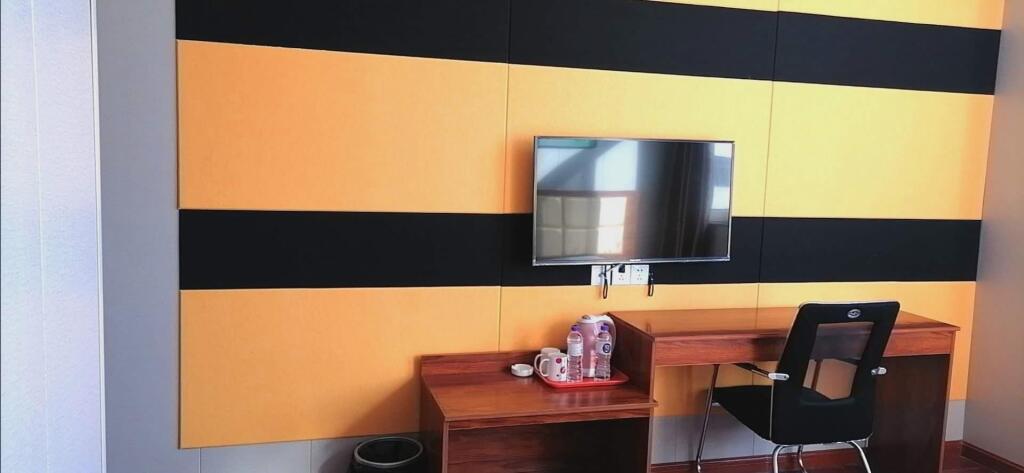Лункоу: Jun Hotel Shandong Yantai Longkou City Heping Road