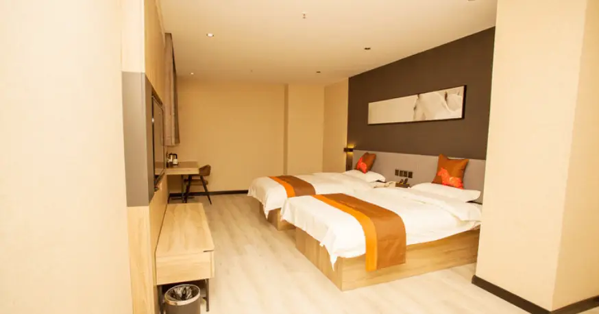 Шицзячжуан: Jun Hotel Hebei Shijiazhuang Wuji County Zhengyi Street