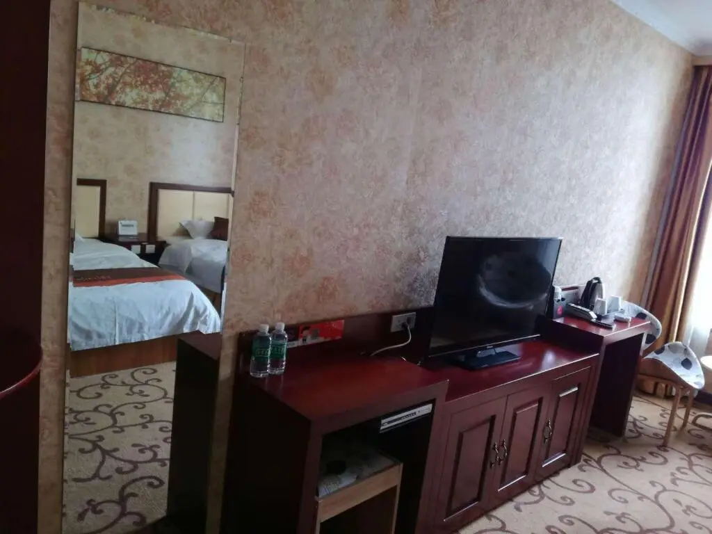Яньцзи: Jun Hotel Jilin Yanbian Yanji Renmin Road Dongshanqimao
